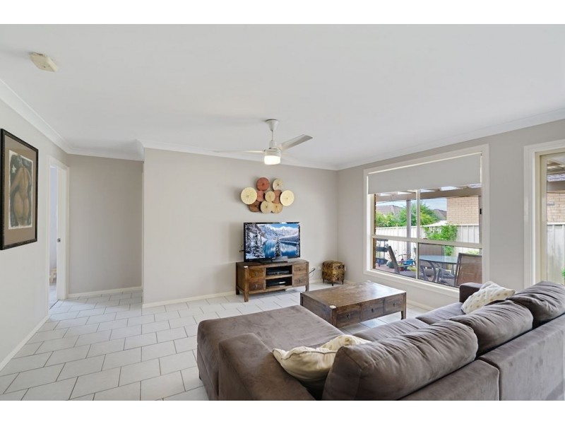 6 Elgar Place, Narellan Vale NSW 2567