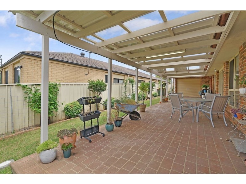 6 Elgar Place, Narellan Vale NSW 2567