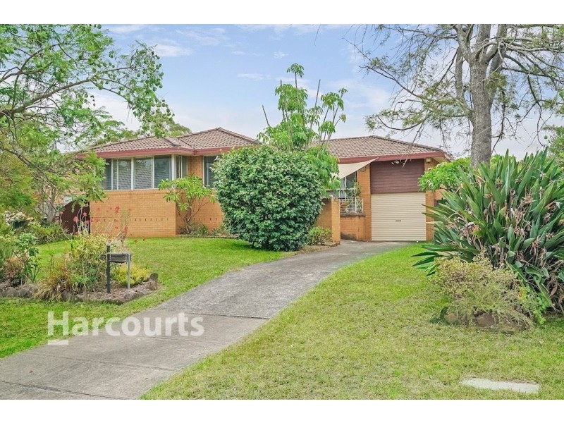 22 Warragamba Crescent, Leumeah NSW 2560