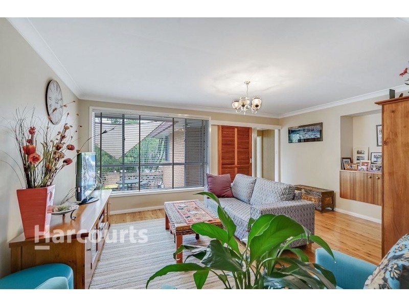 22 Warragamba Crescent, Leumeah NSW 2560