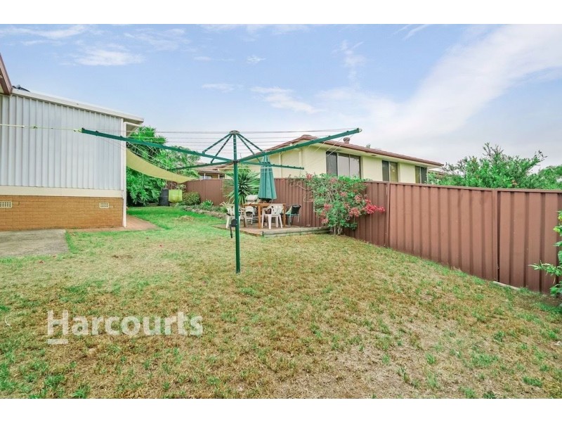 22 Warragamba Crescent, Leumeah NSW 2560