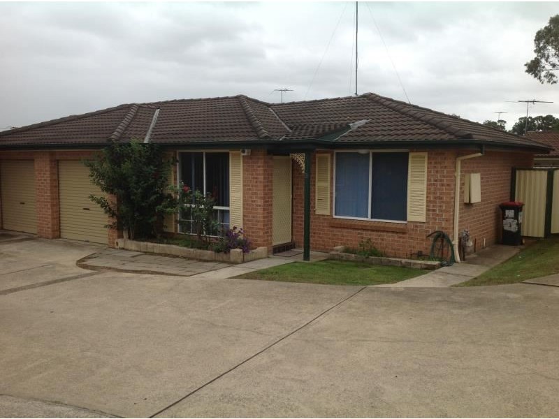 3/26 Blackwood Avenue, Minto NSW 2566