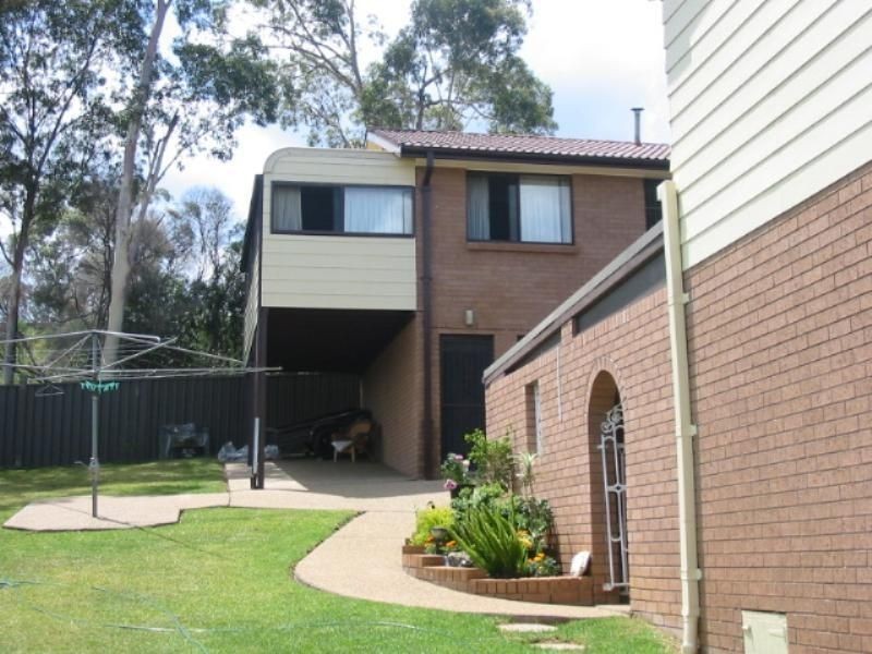 20A Clarissa Pl, Ambarvale NSW 2560