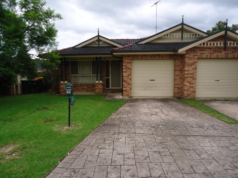 13A CARBASSE CRESCENT, St Helens Park NSW 2560