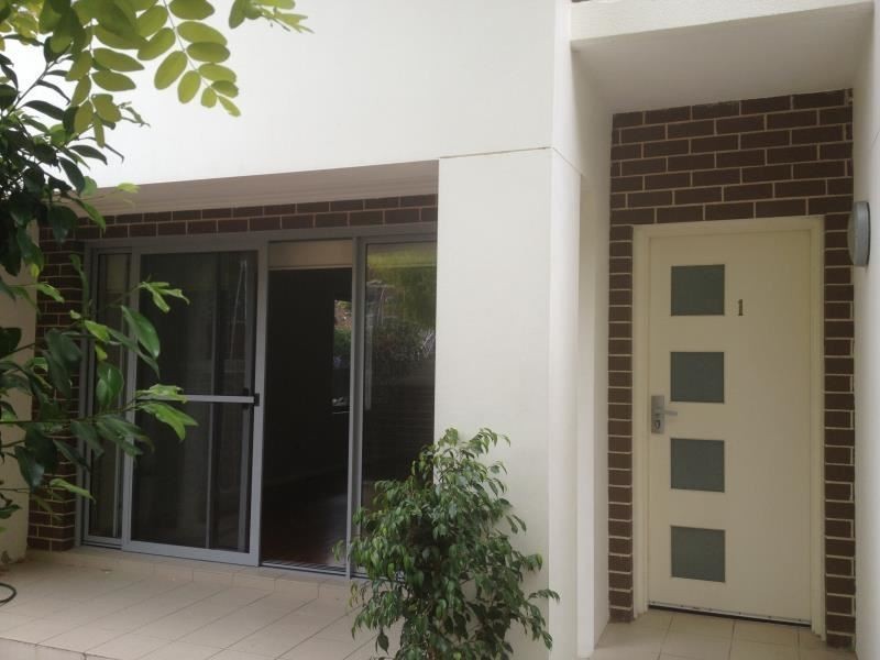 1/56 Portland Crescent Maroubra, Maroubra NSW 2035