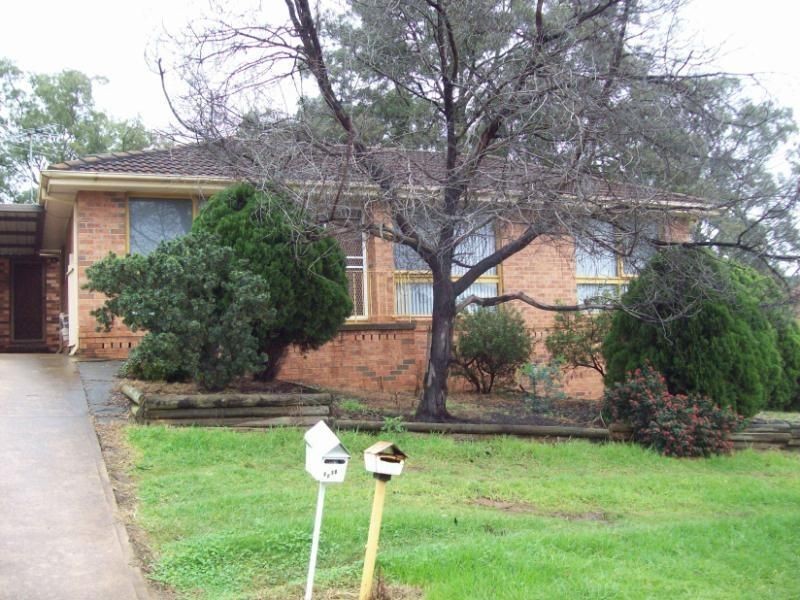 1/10 Griffith Place, Eagle Vale NSW 2558