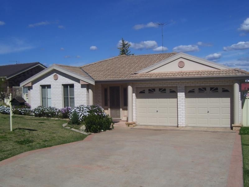 59 CORNELIAN AVE, Eagle Vale NSW 2558