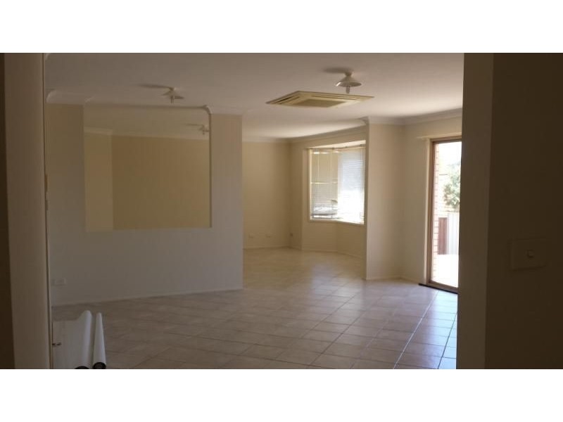 59 CORNELIAN AVE, Eagle Vale NSW 2558