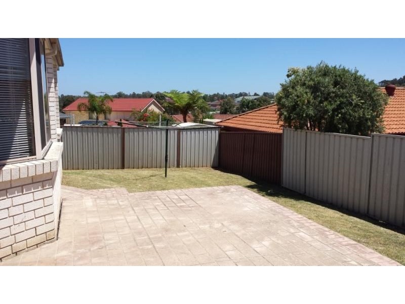 59 CORNELIAN AVE, Eagle Vale NSW 2558