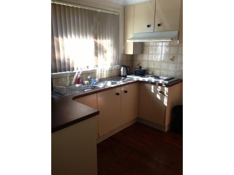 15 STARFIGHTER AVENUE, Raby NSW 2566