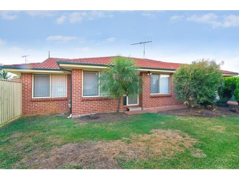 16A Crommelin St St Helens Park, St Helens Park NSW 2560