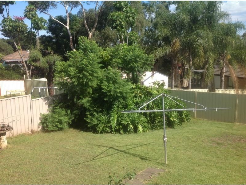 107 NORTHSTEYNE ROAD, Woodbine NSW 2560