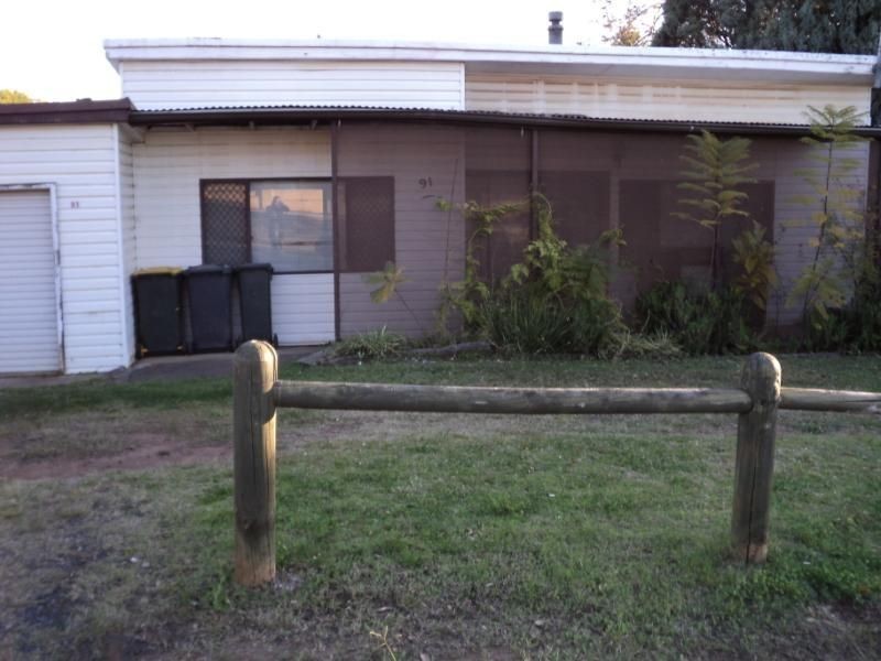 91A Broughton Street, Campbelltown NSW 2560