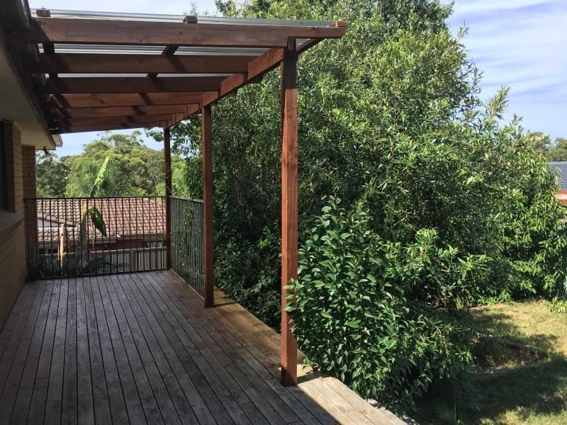 35 WANDARRA CRES, Bradbury NSW 2560
