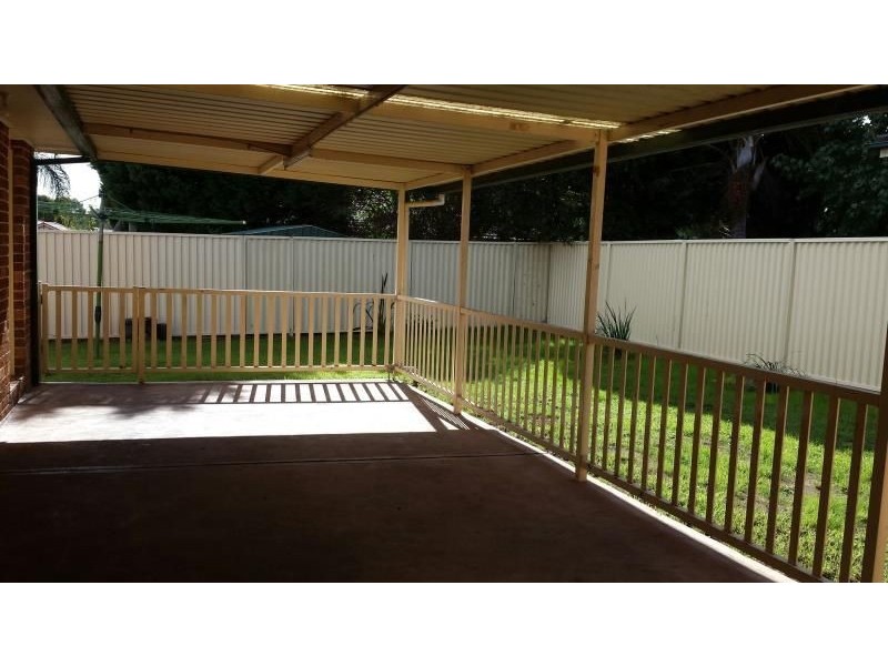 41 KELLERMAN DRIVE, St Helens Park NSW 2560