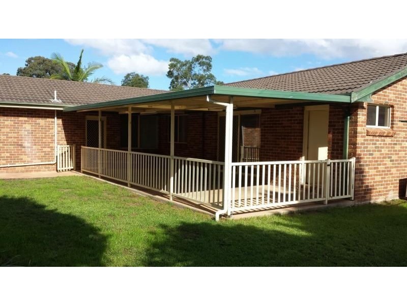 41 KELLERMAN DRIVE, St Helens Park NSW 2560