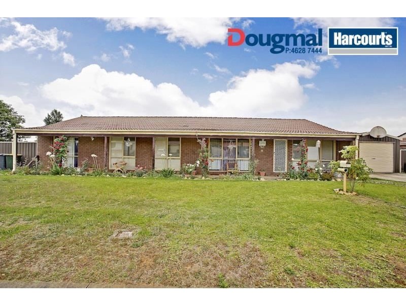 155 SPITFIRE DRIVE, Raby NSW 2566