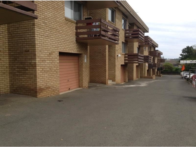 27/20-30 CONDAMINE STREET, Campbelltown NSW 2560