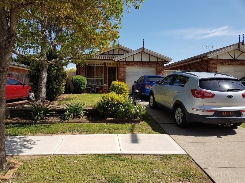 49A Kellerman Drive, St Helens Park NSW 2560