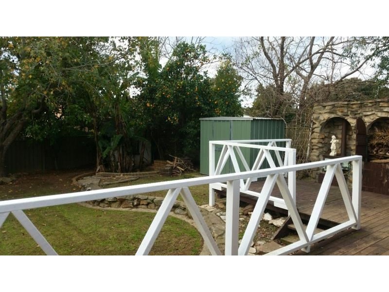 237 St Johns Road, Bradbury NSW 2560