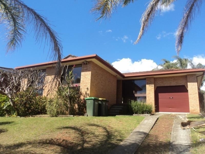 168 Thunderbolt Drive, Raby NSW 2566