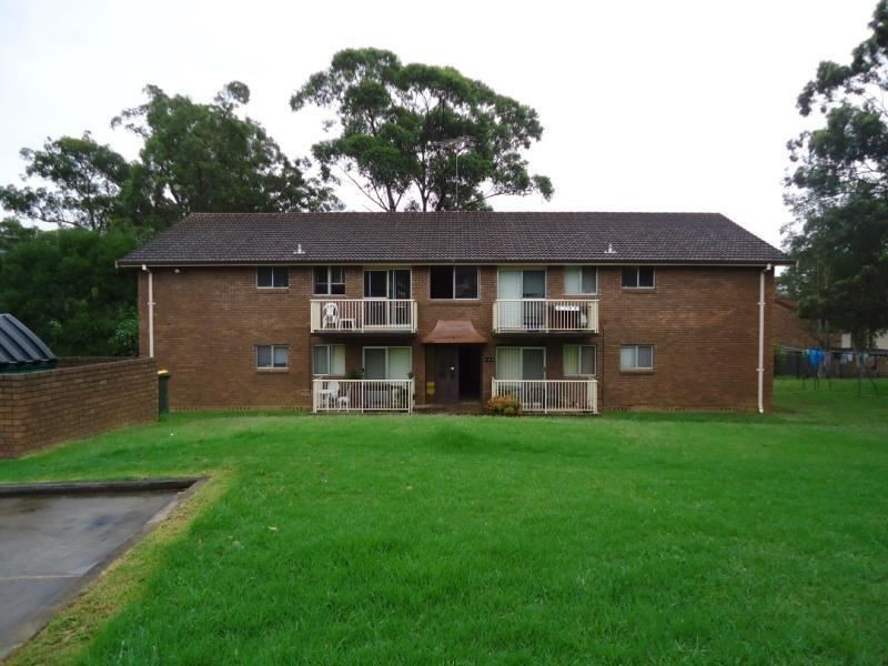 32/57 Jacaranda Avenue, Bradbury NSW 2560