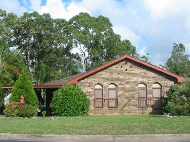 105 Leichhardt Street, Ruse NSW 2560