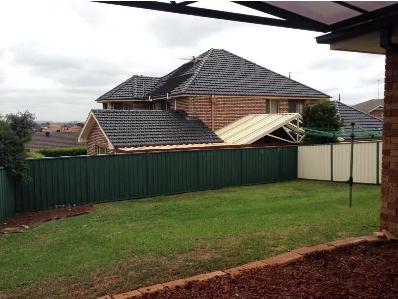 14 BRAESIDE CRESCENT, Glen Alpine NSW 2560