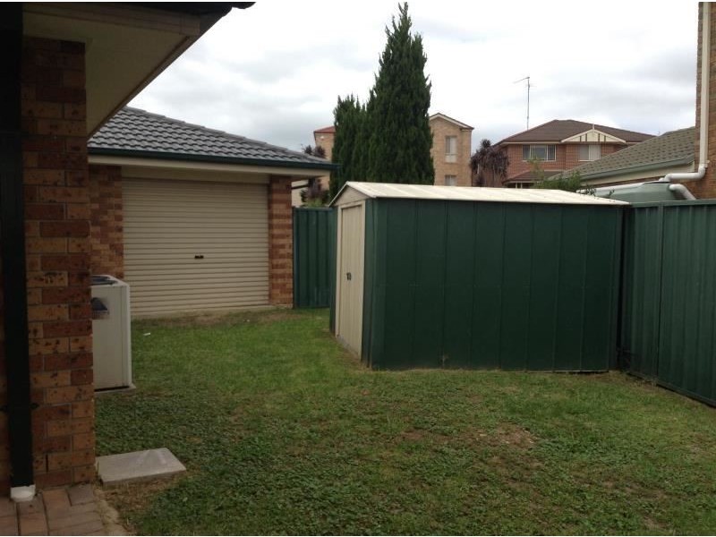 14 BRAESIDE CRESCENT, Glen Alpine NSW 2560