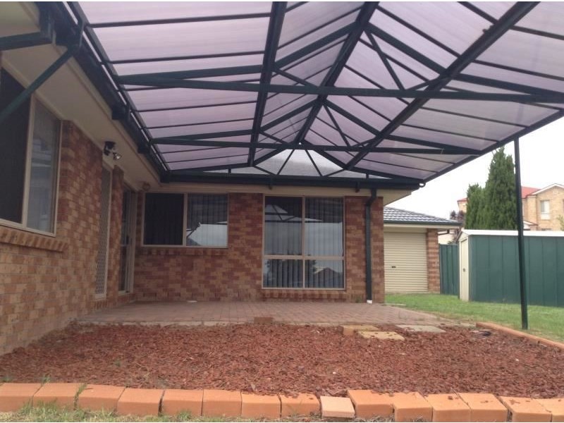 14 BRAESIDE CRESCENT, Glen Alpine NSW 2560