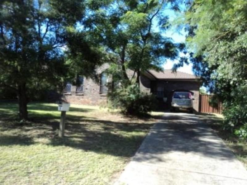 1 JOHNSON PL, Ruse NSW 2560