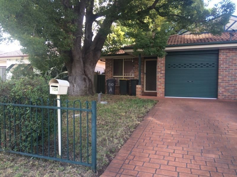110A INGLEBURN ROAD, Ingleburn NSW 2565
