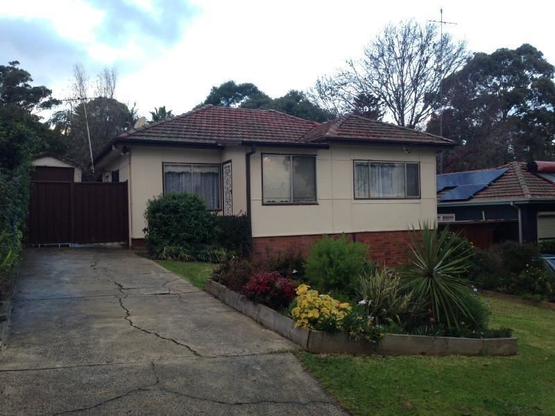 57 Farnsworth Avenue, Campbelltown NSW 2560