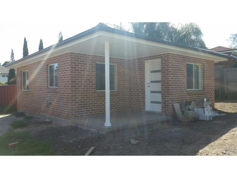 11A Loddon Crescent, Campbelltown NSW 2560
