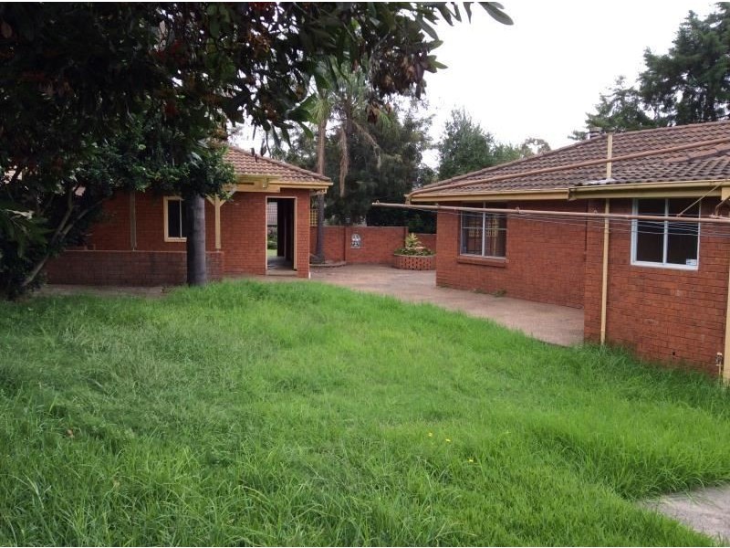 18 Ardrossan Cresent, St Andrews NSW 2566