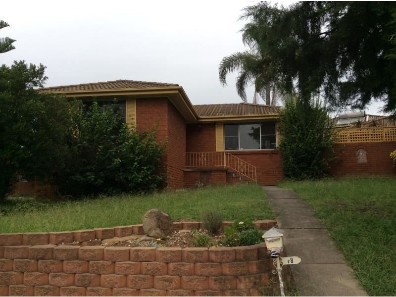 18 Ardrossan Cresent, St Andrews NSW 2566