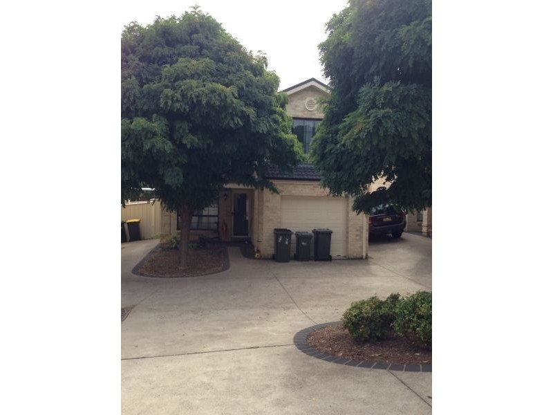 4/2-6 MEREIL STREET, Campbelltown NSW 2560