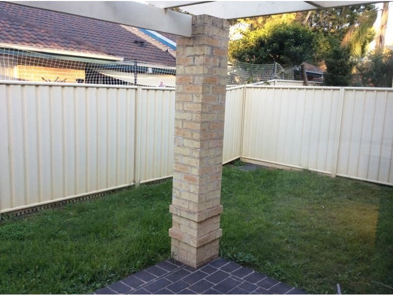 4/2-6 MEREIL STREET, Campbelltown NSW 2560