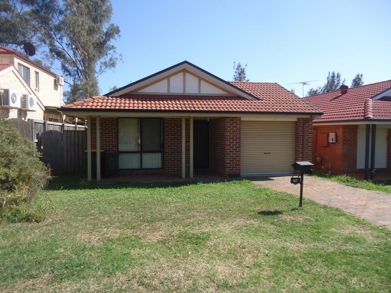 30 Keighran Mill Drive, Blair Athol NSW 2560