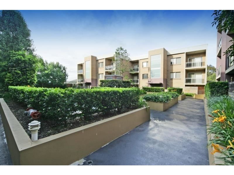 36/7-9 King Street, Campbelltown NSW 2560