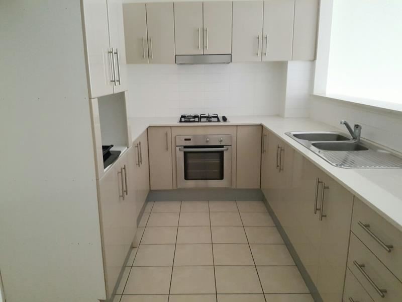 36/7-9 King Street, Campbelltown NSW 2560