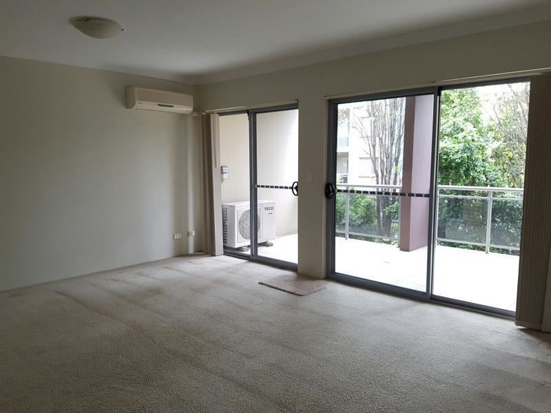 36/7-9 King Street, Campbelltown NSW 2560