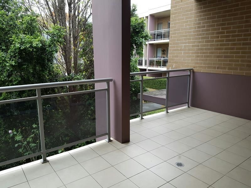 36/7-9 King Street, Campbelltown NSW 2560