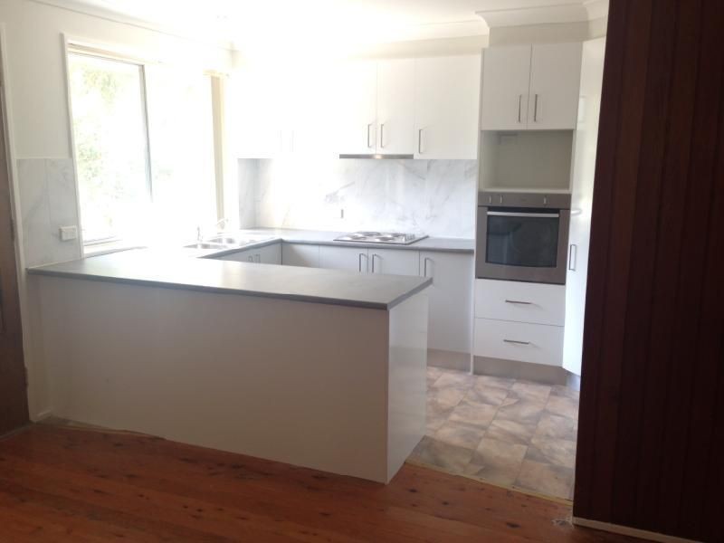 156 CAMPBELLFIELD AVE, Bradbury NSW 2560