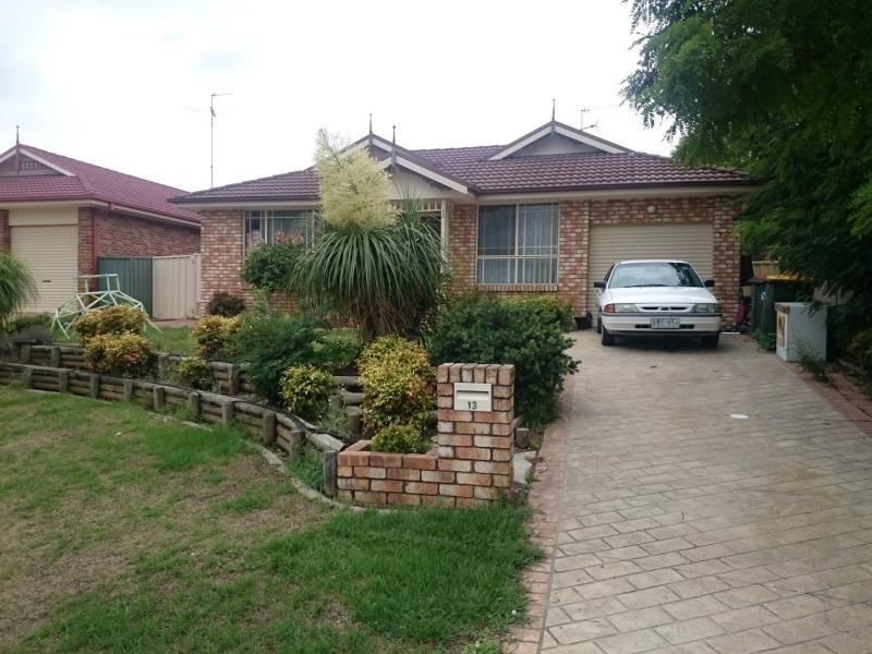 13 IRWIN CIRCUIT, Narellan NSW 2567
