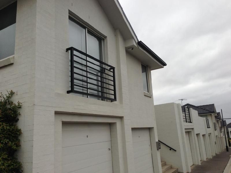 17A Santana Place, Campbelltown NSW 2560