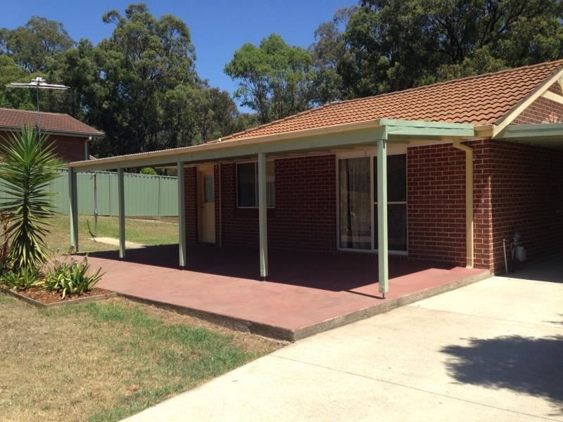 63 Tourmaline Street, Eagle Vale NSW 2558