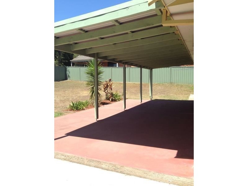 63 Tourmaline Street, Eagle Vale NSW 2558