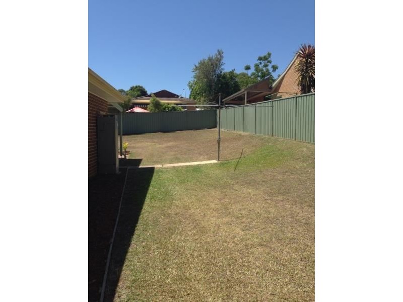 63 Tourmaline Street, Eagle Vale NSW 2558