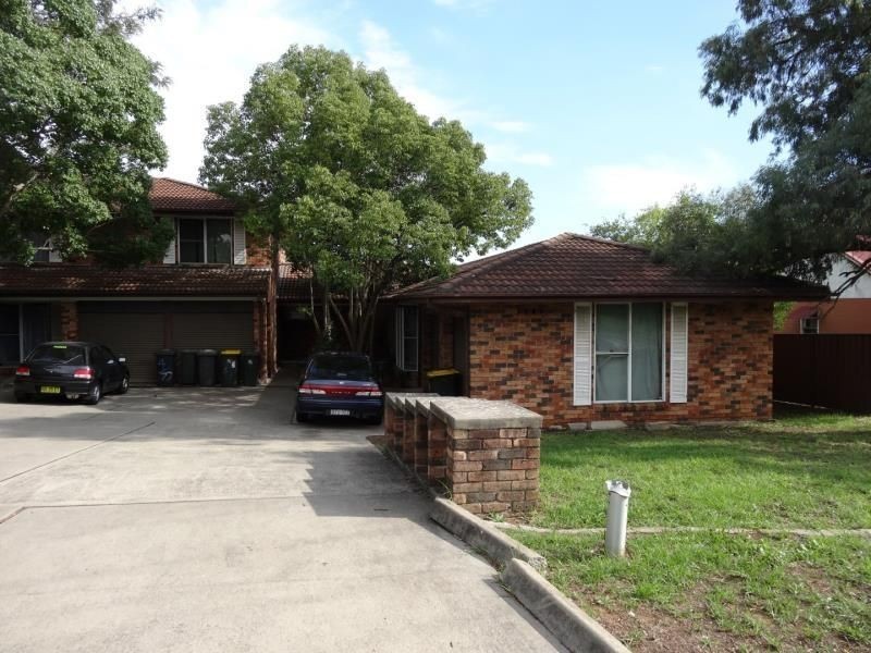 5/77 WAMINDA AVE, Campbelltown NSW 2560